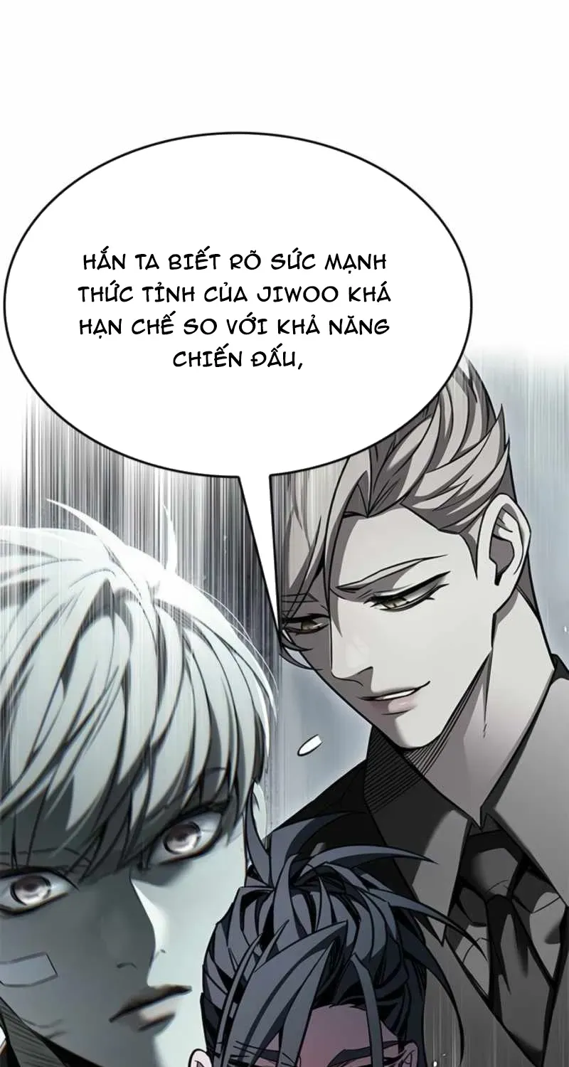Hoá Thân Thành Mèo Chap 398 - Next Chap 399
