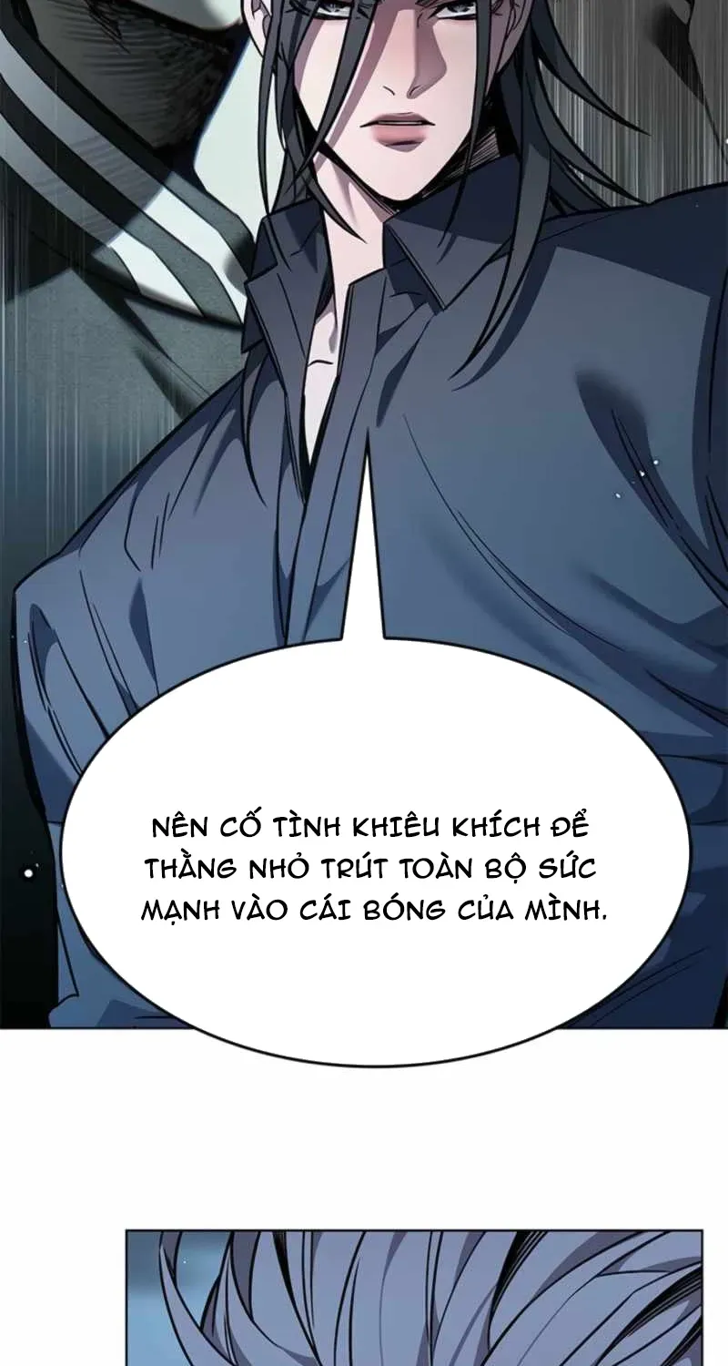 Hoá Thân Thành Mèo Chap 398 - Next Chap 399