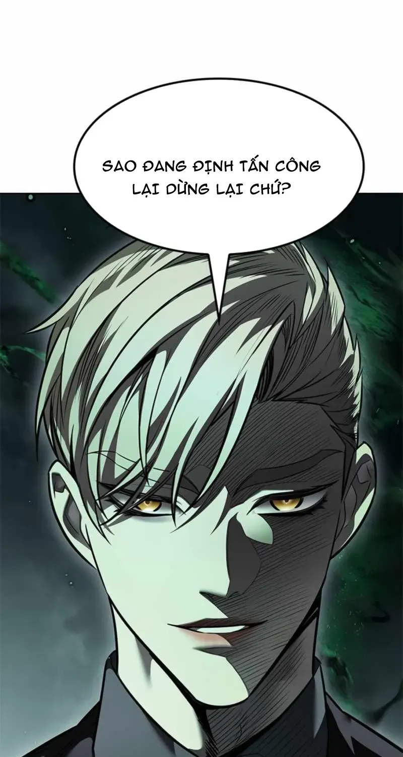 Hoá Thân Thành Mèo Chap 398 - Next Chap 399
