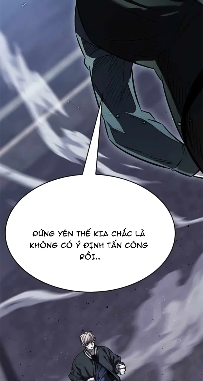 Hoá Thân Thành Mèo Chap 398 - Next Chap 399