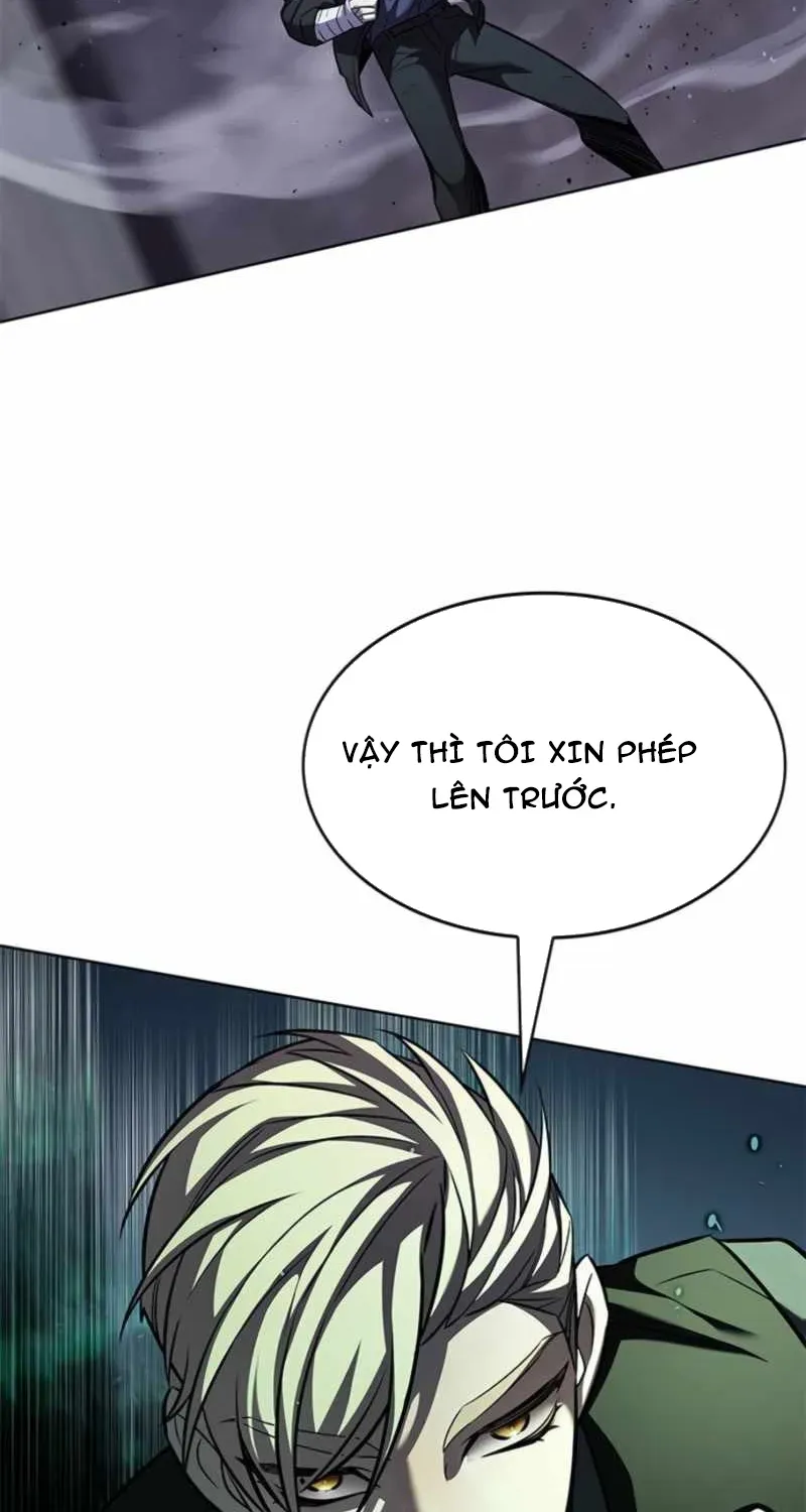 Hoá Thân Thành Mèo Chap 398 - Next Chap 399