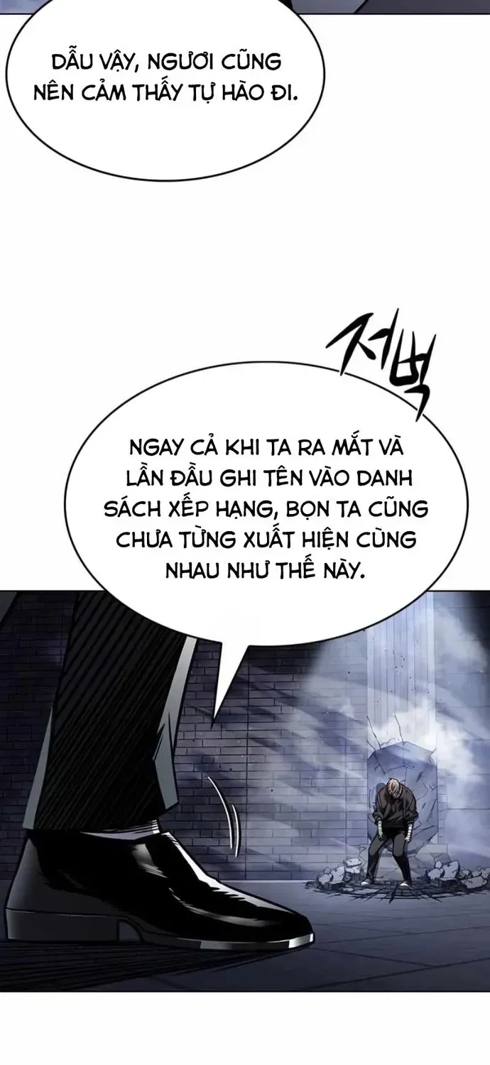Hoá Thân Thành Mèo Chap 399 - Next Chap 400