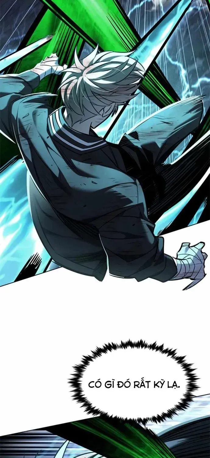 Hoá Thân Thành Mèo Chap 399 - Next Chap 400