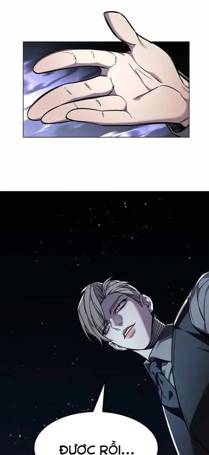 Hoá Thân Thành Mèo Chap 399 - Next Chap 400