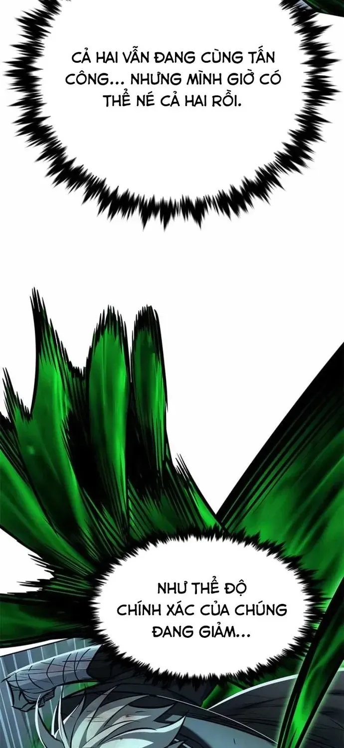 Hoá Thân Thành Mèo Chap 399 - Next Chap 400