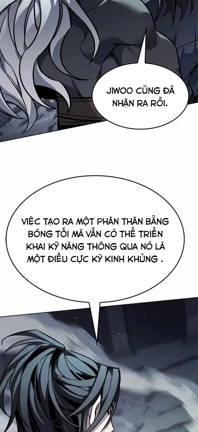 Hoá Thân Thành Mèo Chap 399 - Next Chap 400
