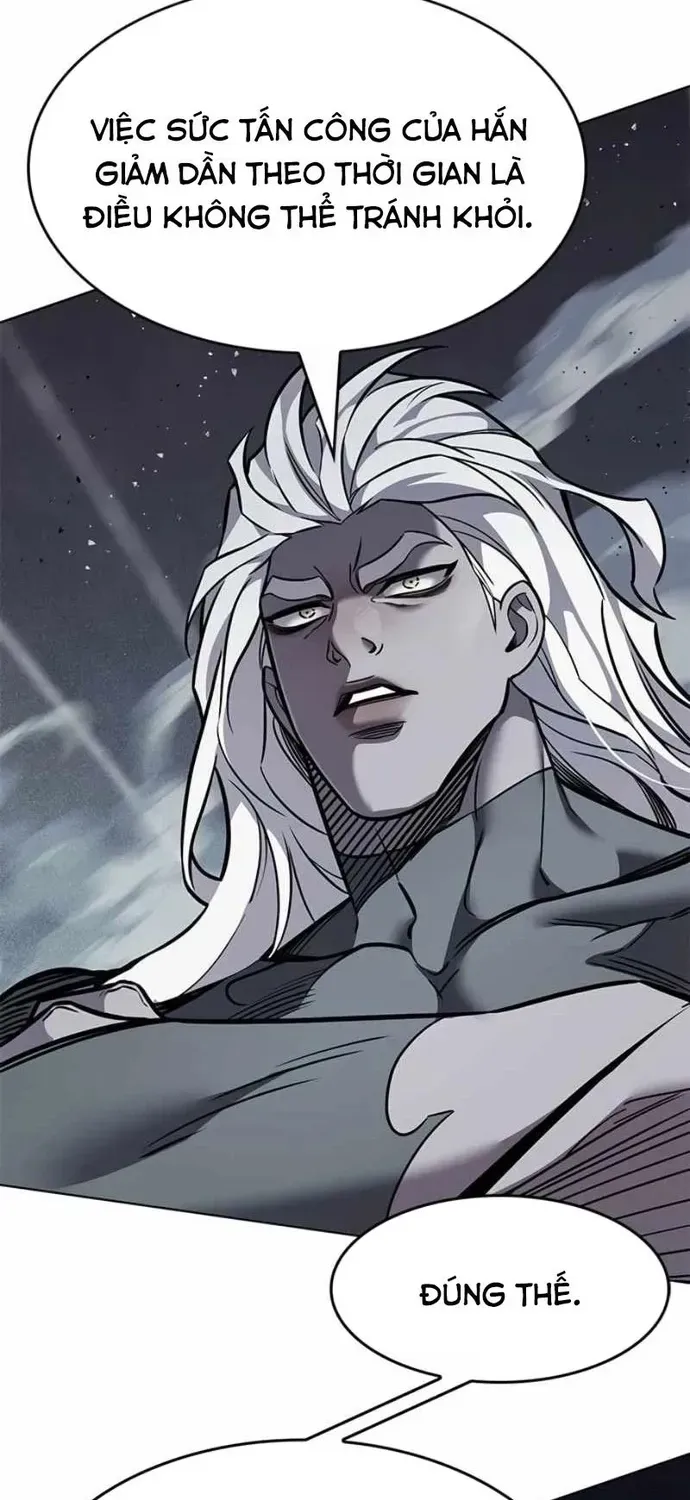 Hoá Thân Thành Mèo Chap 399 - Next Chap 400