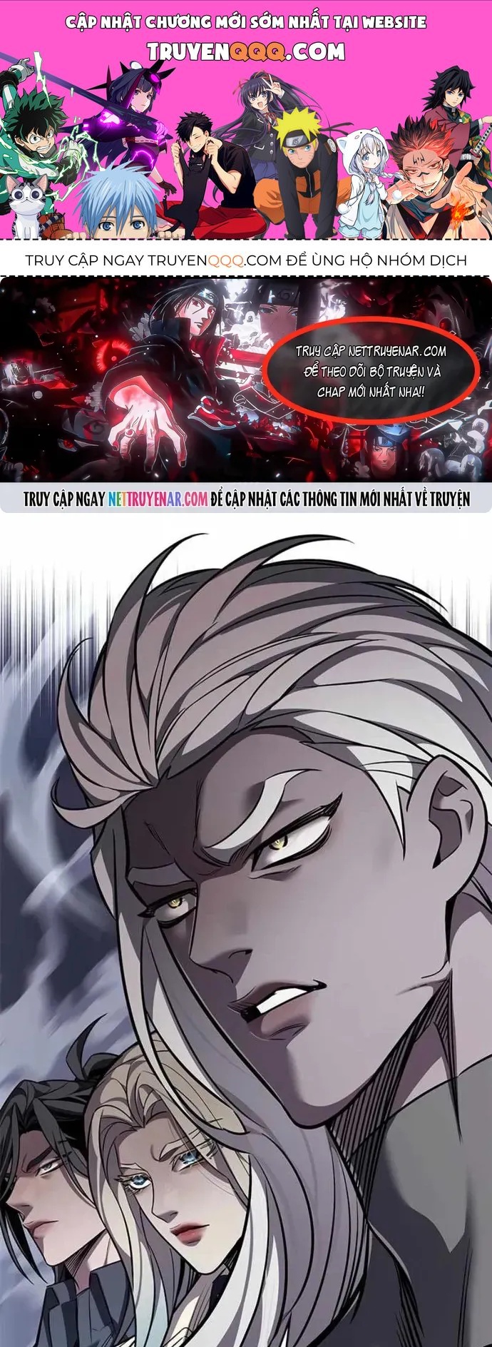 Hoá Thân Thành Mèo Chap 399 - Next Chap 400