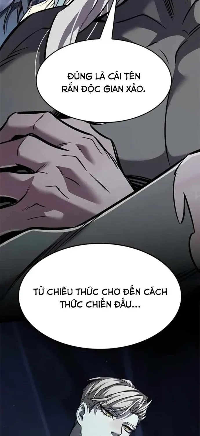 Hoá Thân Thành Mèo Chap 399 - Next Chap 400