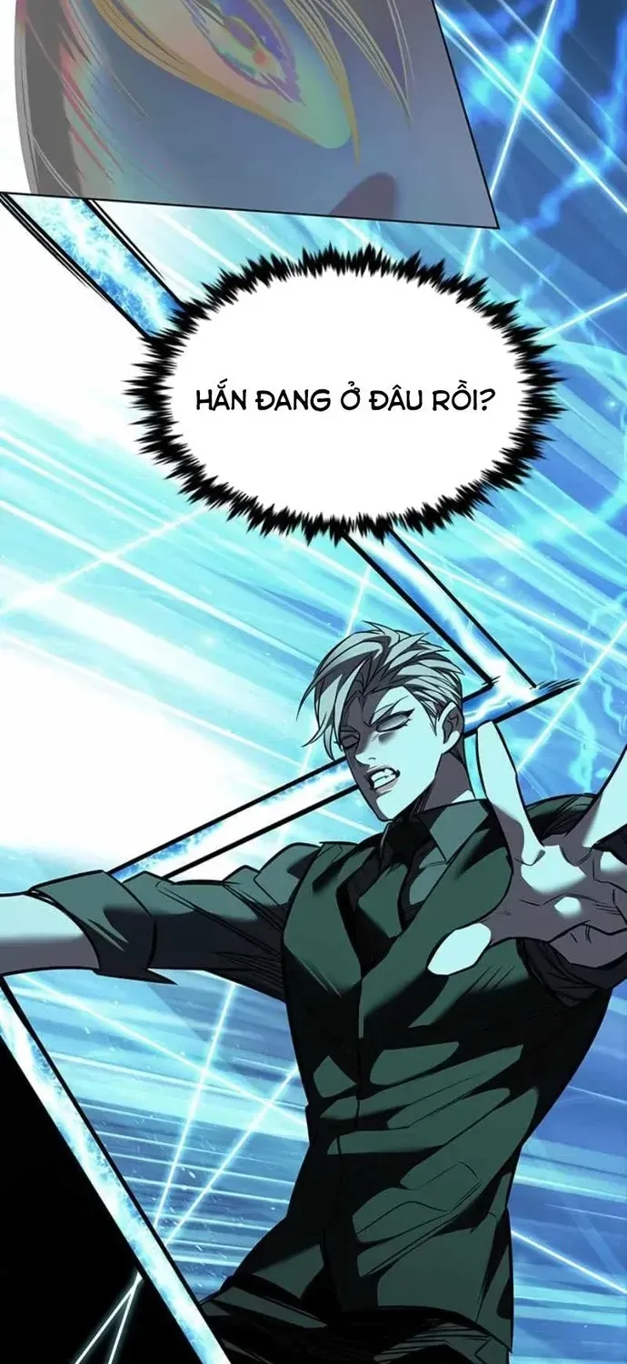 Hoá Thân Thành Mèo Chap 399 - Next Chap 400