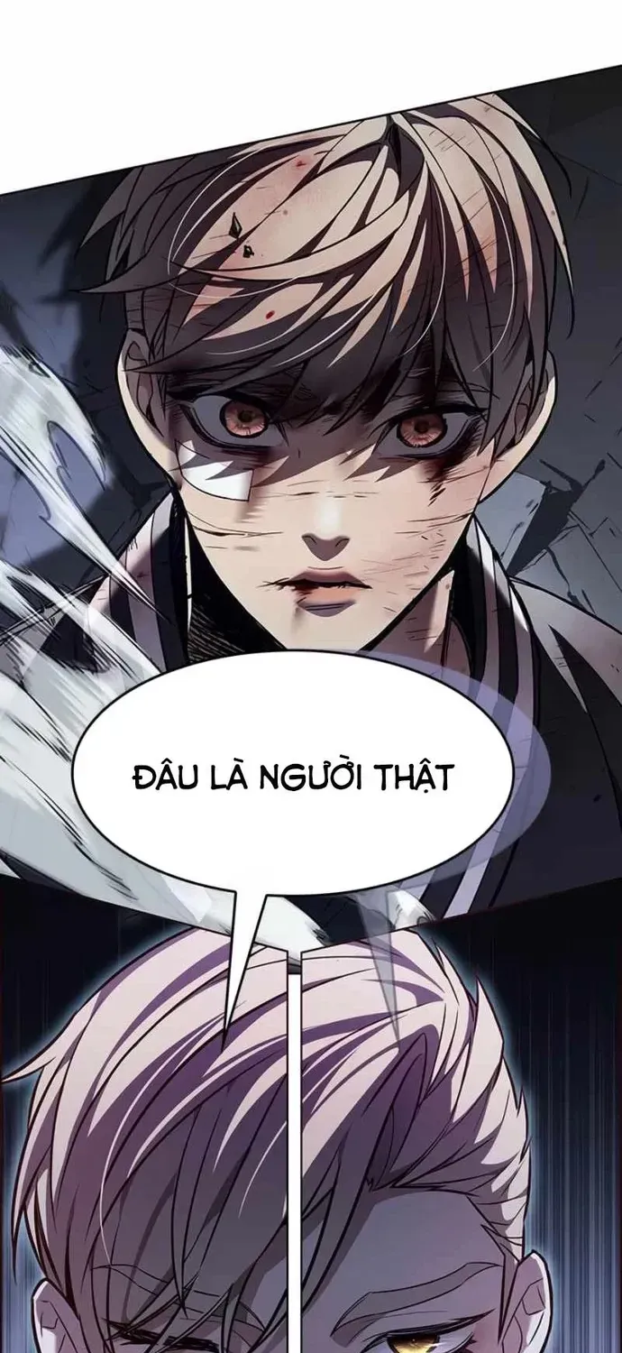 Hoá Thân Thành Mèo Chap 399 - Next Chap 400