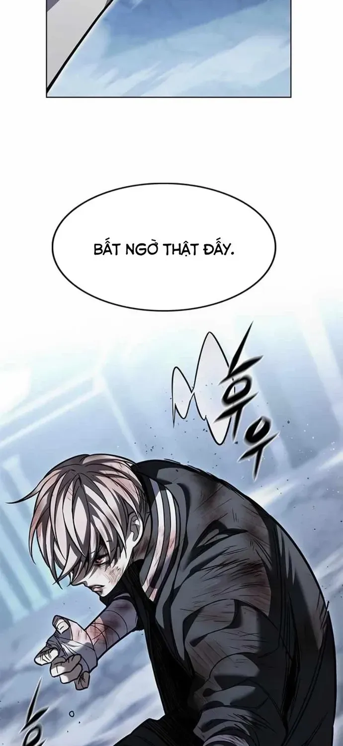 Hoá Thân Thành Mèo Chap 399 - Next Chap 400