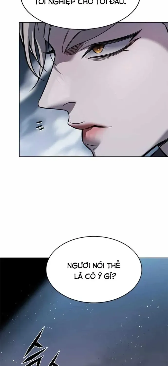 Hoá Thân Thành Mèo Chap 399 - Next Chap 400