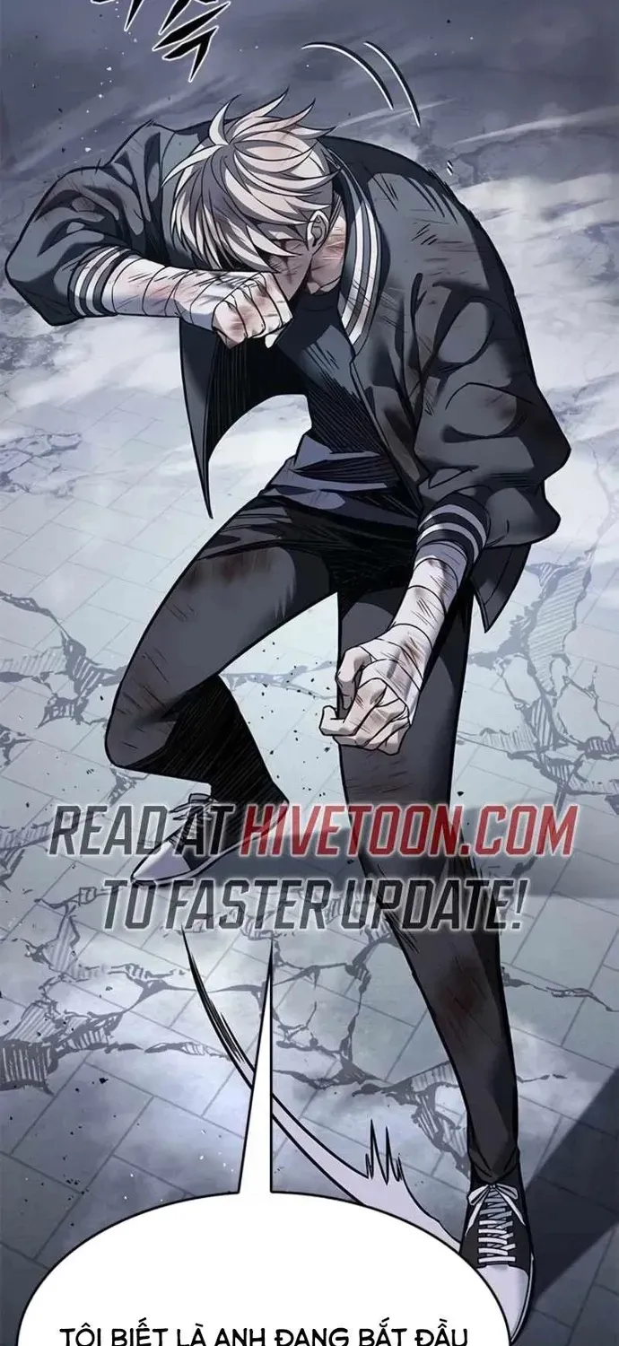 Hoá Thân Thành Mèo Chap 399 - Next Chap 400