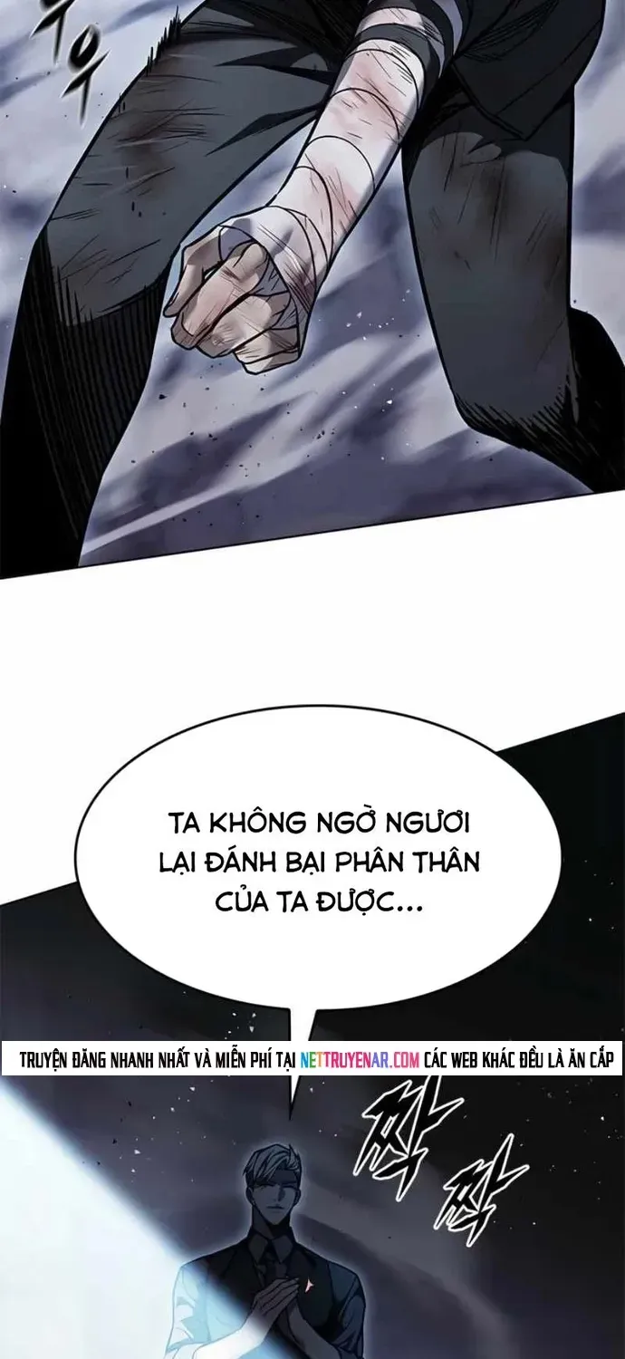 Hoá Thân Thành Mèo Chap 399 - Next Chap 400