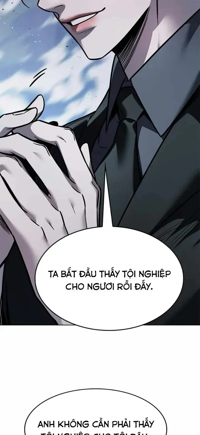 Hoá Thân Thành Mèo Chap 399 - Next Chap 400