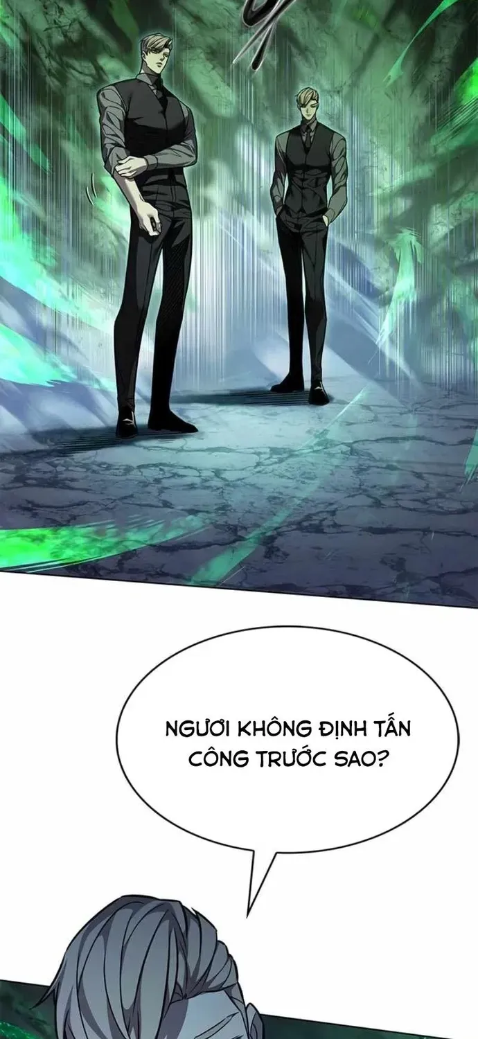Hoá Thân Thành Mèo Chap 399 - Next Chap 400