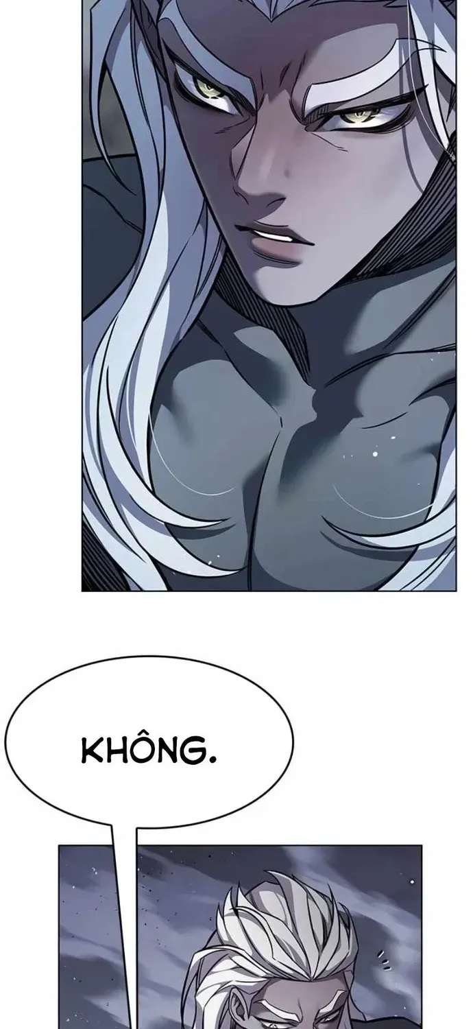 Hoá Thân Thành Mèo Chap 399 - Next Chap 400