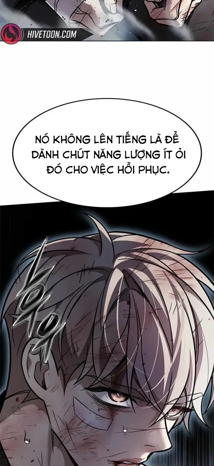 Hoá Thân Thành Mèo Chap 399 - Next Chap 400