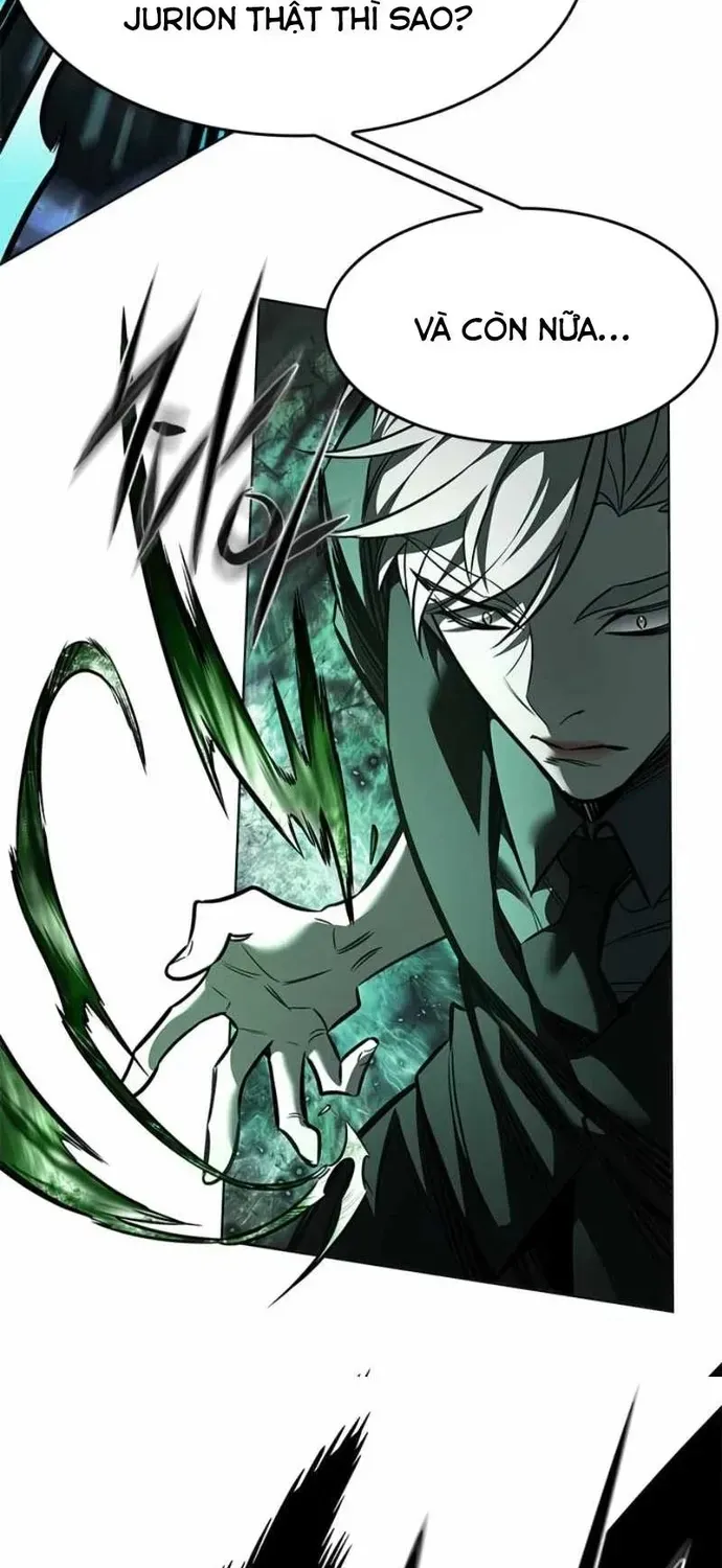 Hoá Thân Thành Mèo Chap 399 - Next Chap 400