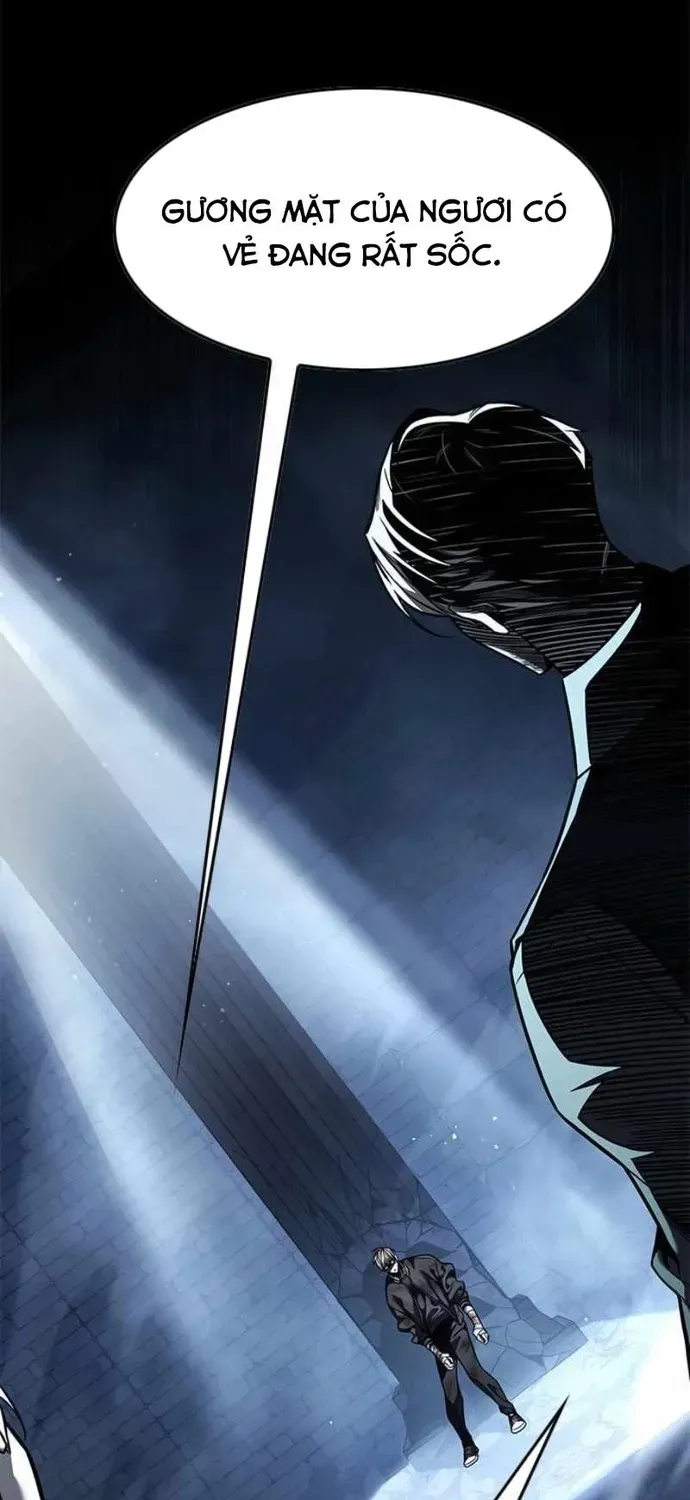 Hoá Thân Thành Mèo Chap 399 - Next Chap 400
