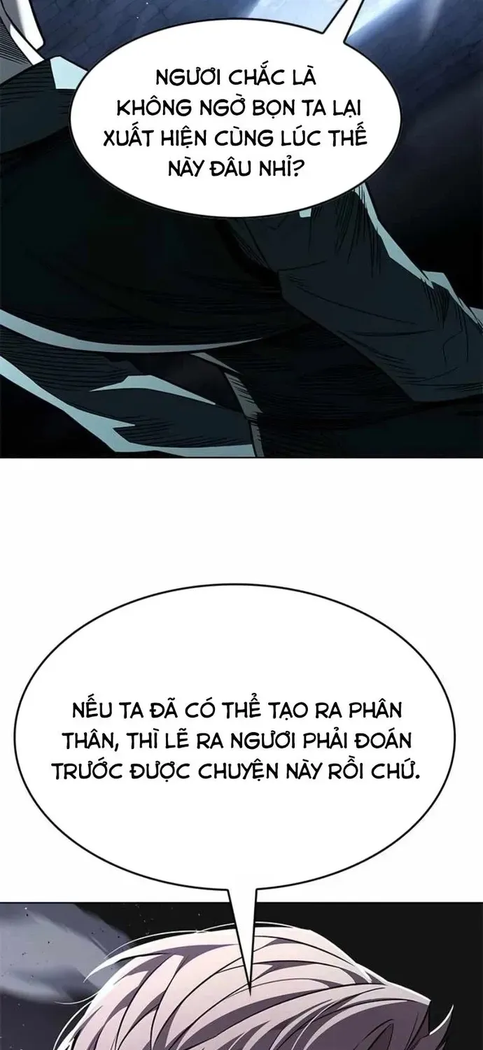 Hoá Thân Thành Mèo Chap 399 - Next Chap 400