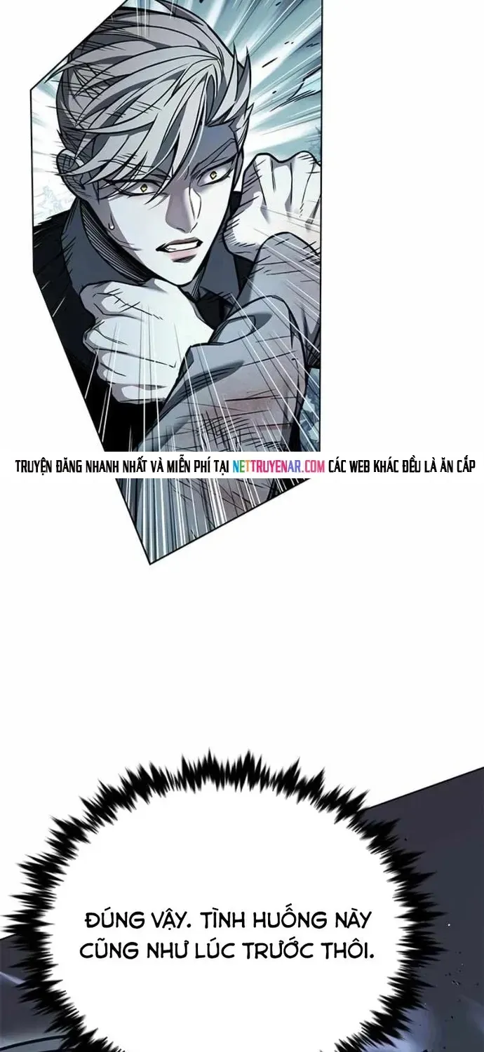Hoá Thân Thành Mèo Chap 399 - Next Chap 400