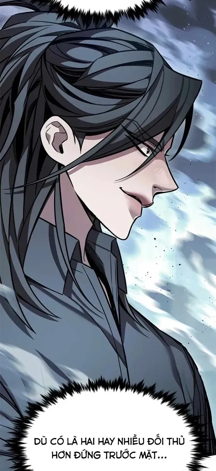 Hoá Thân Thành Mèo Chap 399 - Next Chap 400