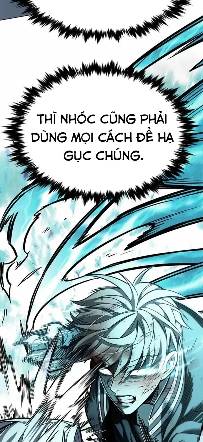 Hoá Thân Thành Mèo Chap 399 - Next Chap 400