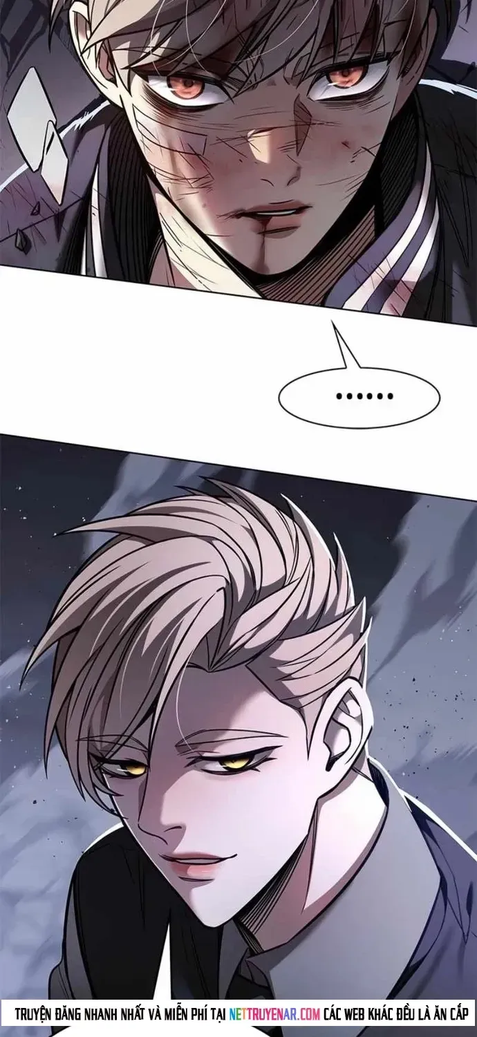 Hoá Thân Thành Mèo Chap 399 - Next Chap 400