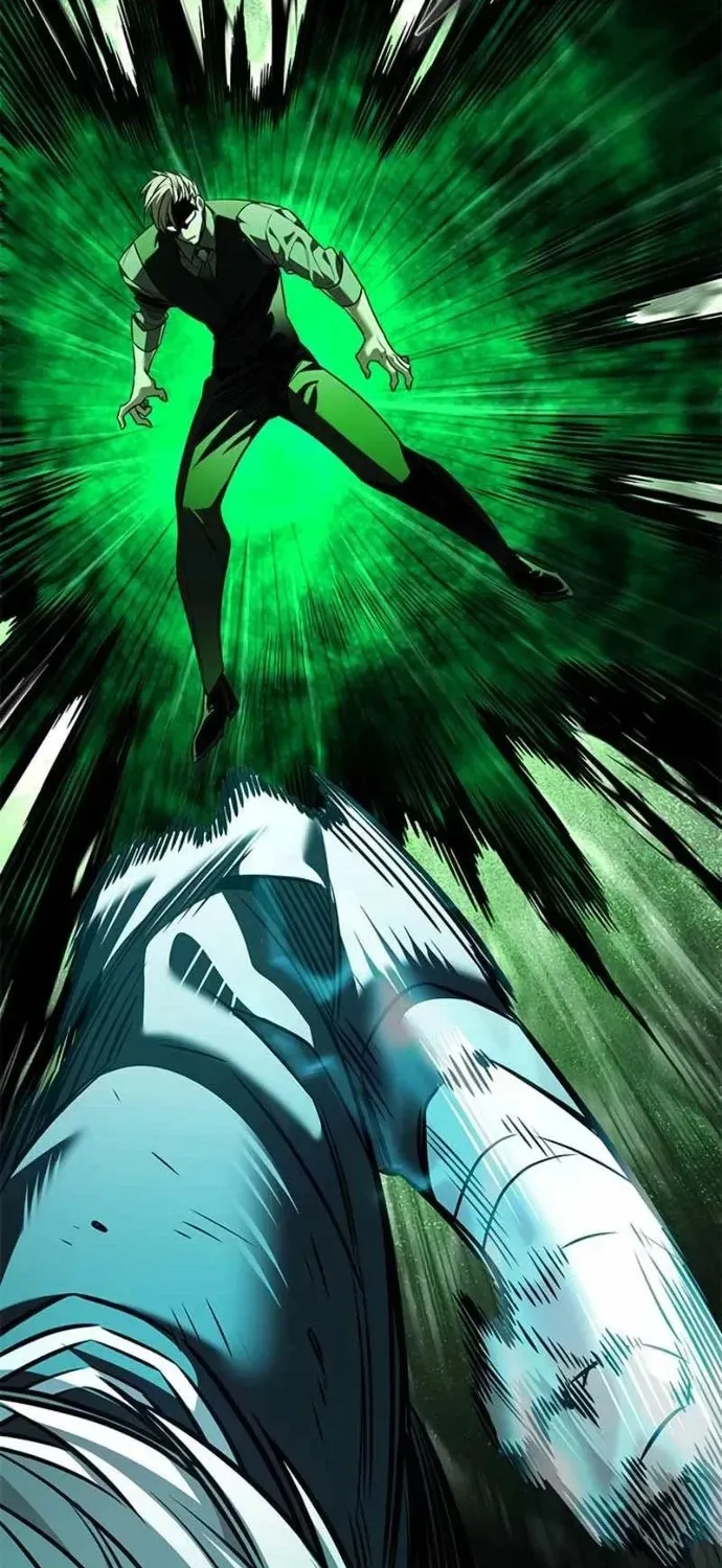 Hoá Thân Thành Mèo Chap 399 - Next Chap 400