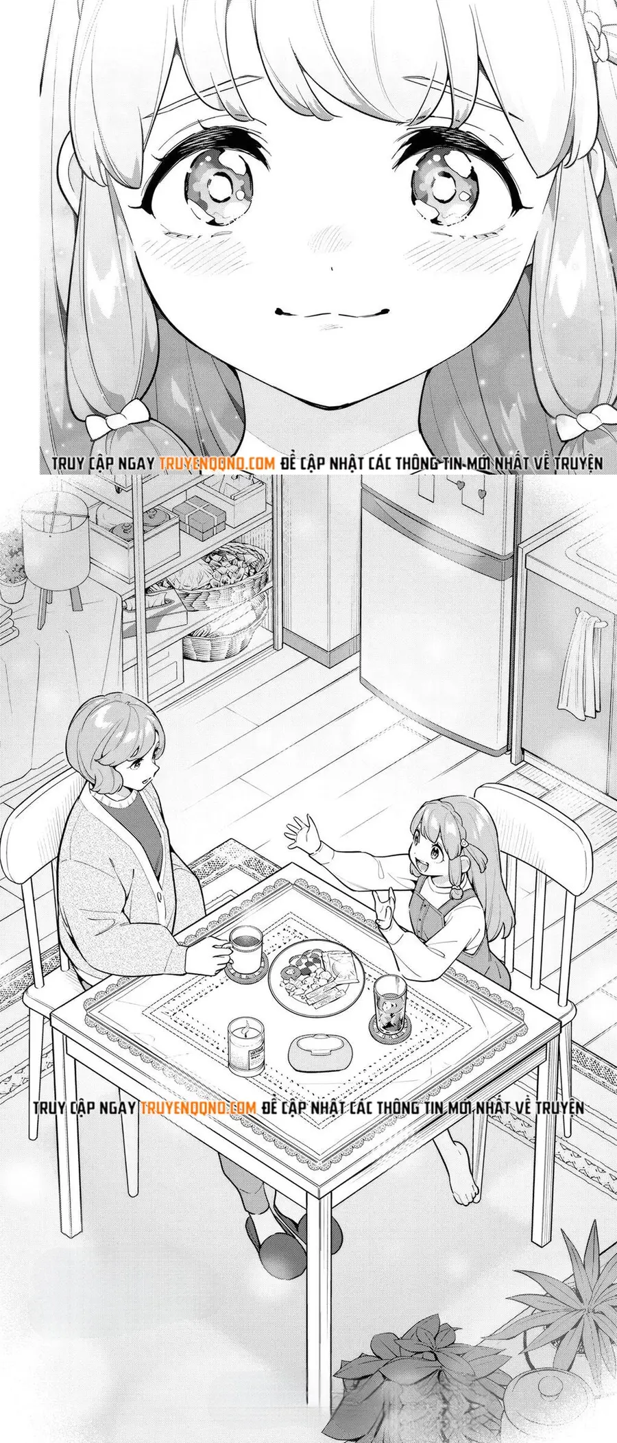 Demon Slave Chap 168 - Next Chap 169