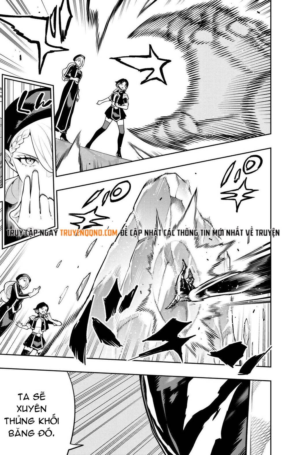 Demon Slave Chap 173 - Next Chap 174