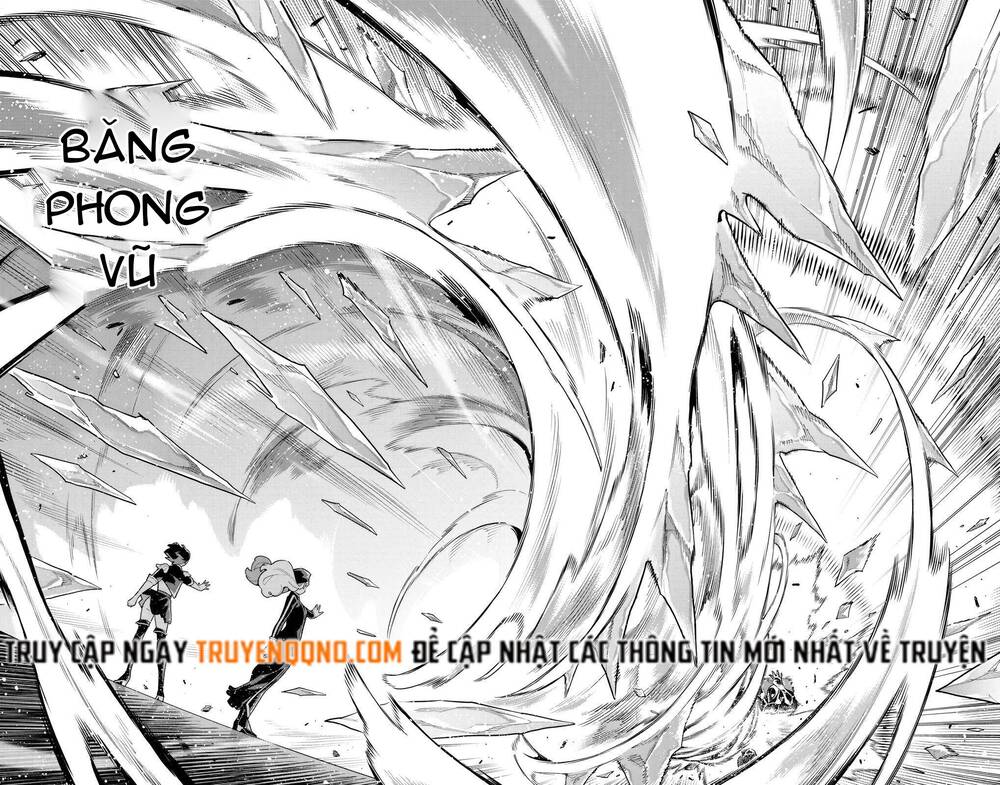 Demon Slave Chap 173 - Next Chap 174