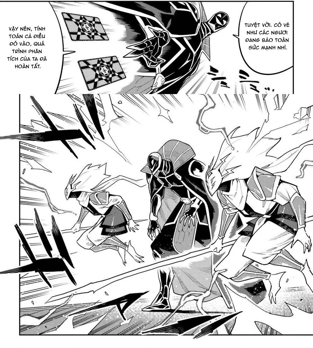 Demon Slave Chap 174 - Next Chap 175