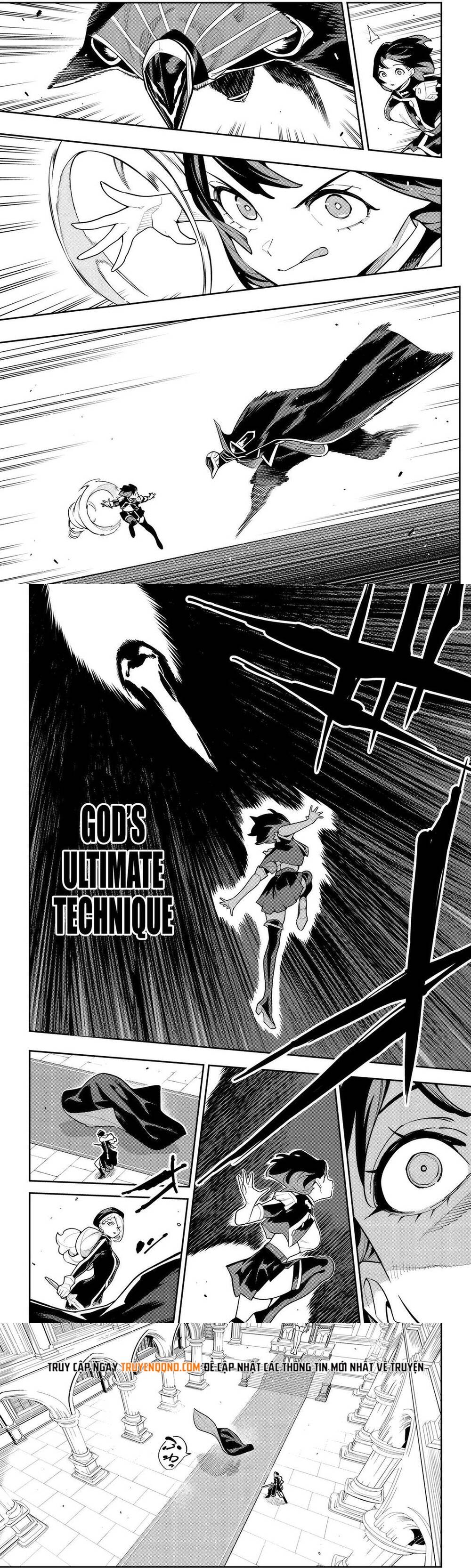 Demon Slave Chap 174 - Next Chap 175