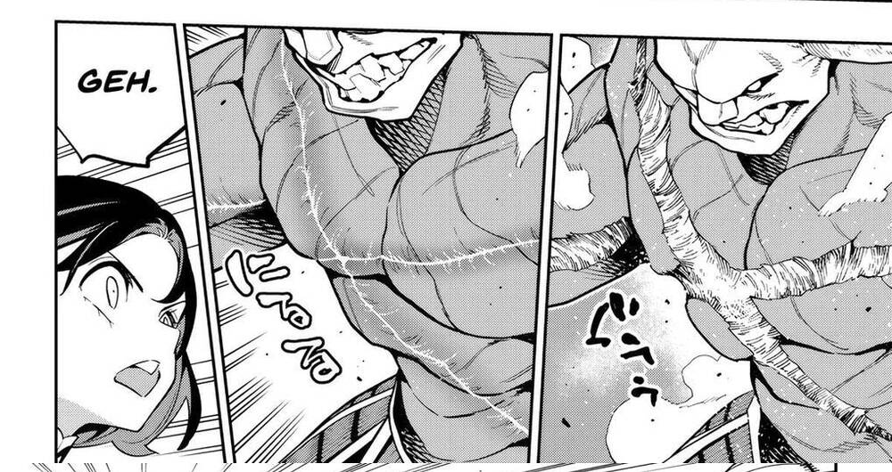 Demon Slave Chap 174 - Next Chap 175
