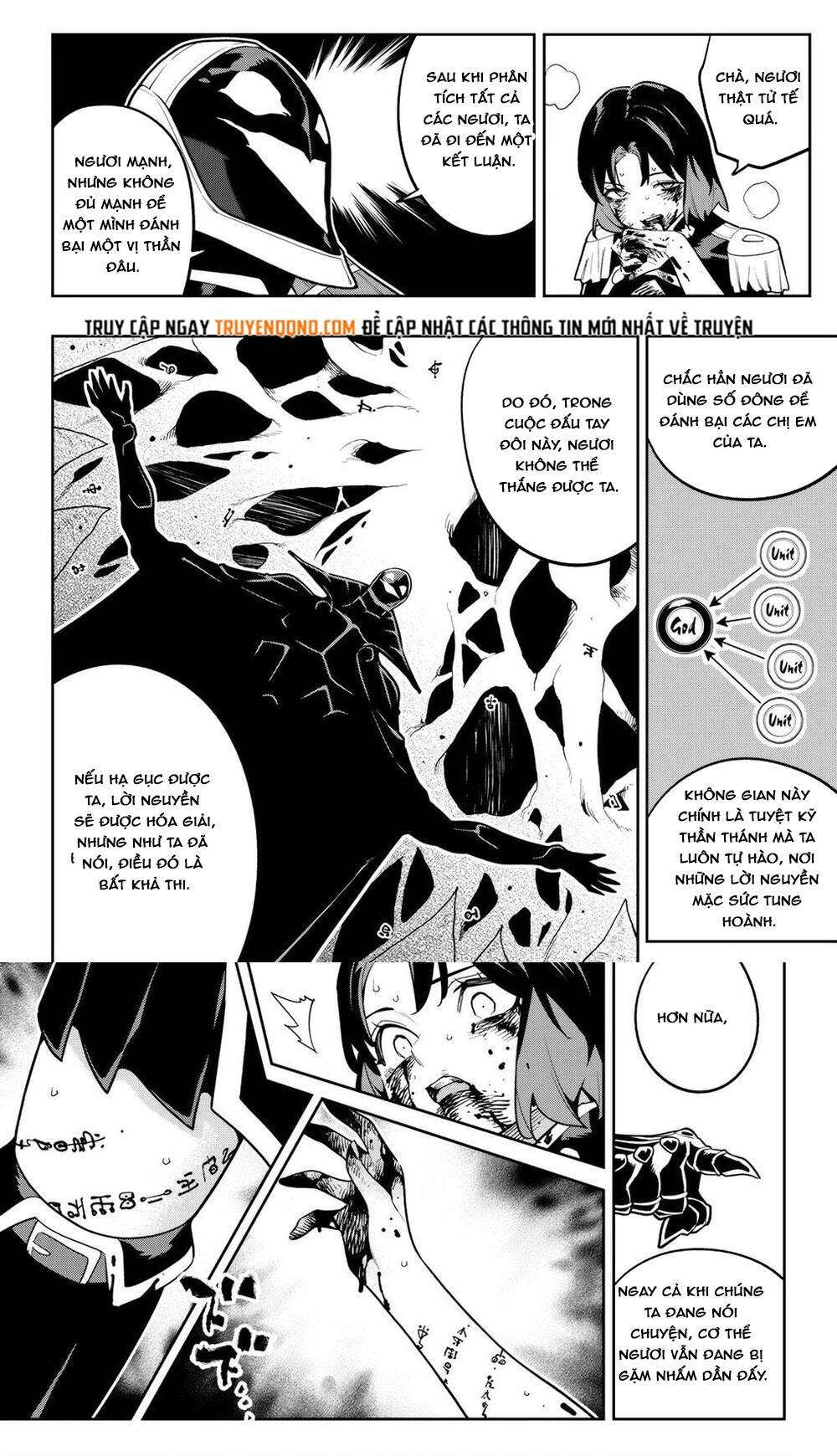 Demon Slave Chap 175 - Next Chap 176