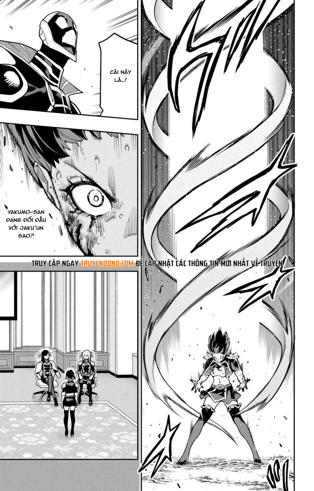 Demon Slave Chap 175 - Next Chap 176