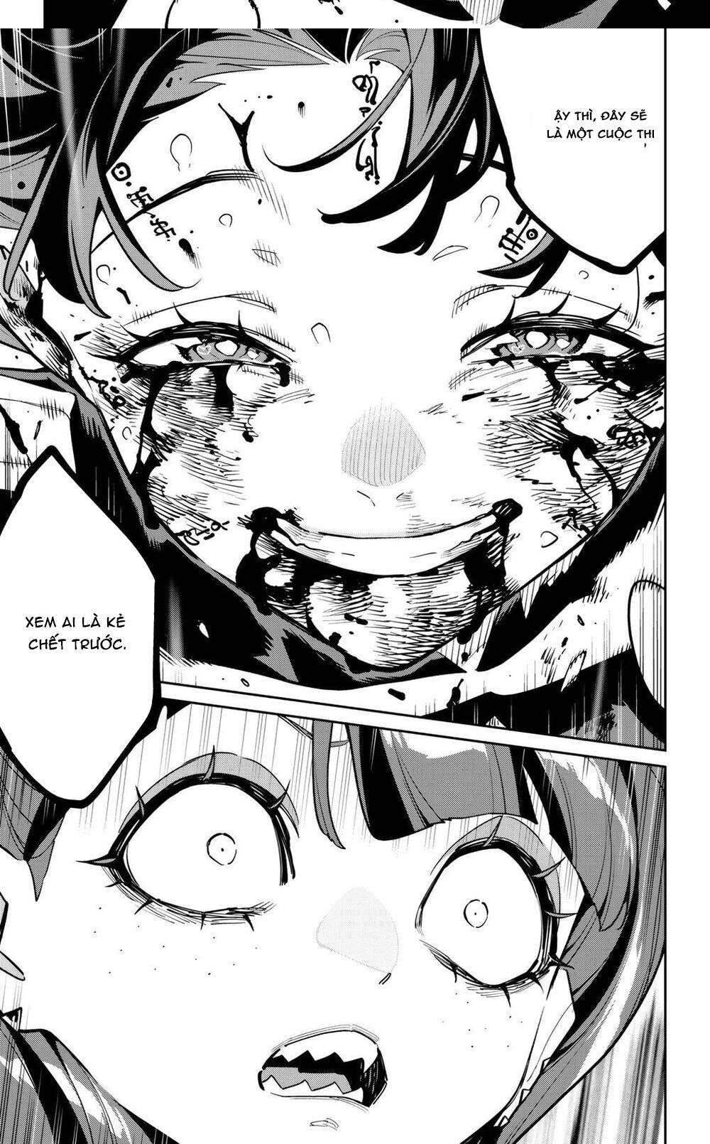 Demon Slave Chap 175 - Next Chap 176