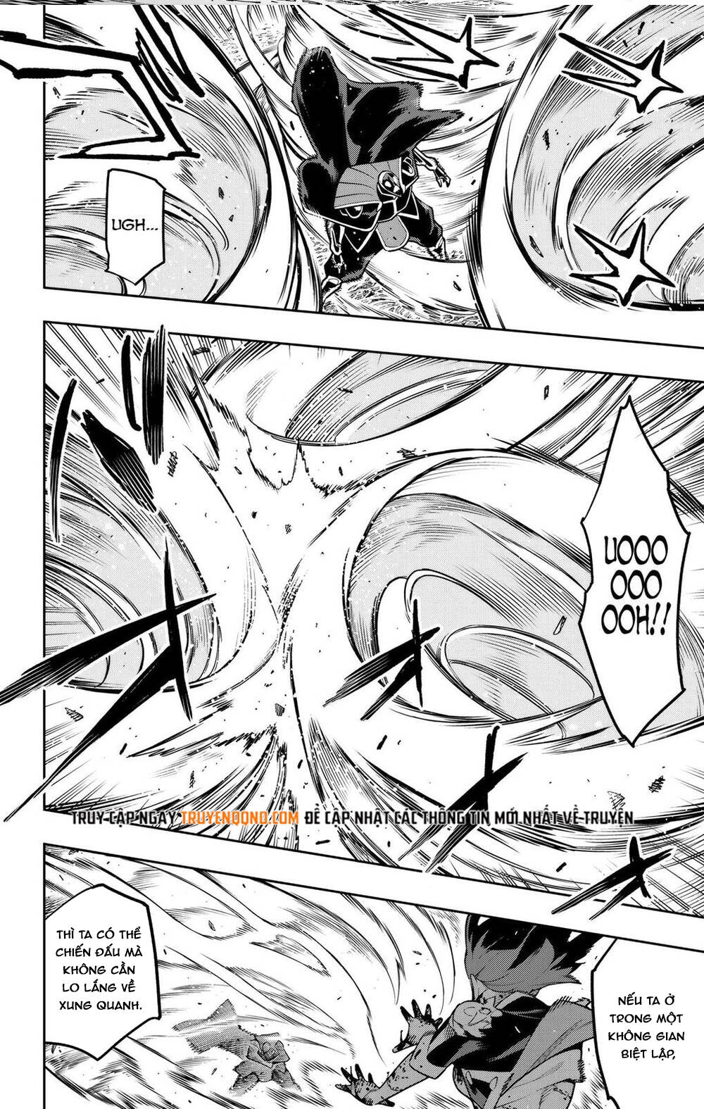 Demon Slave Chap 175 - Next Chap 176