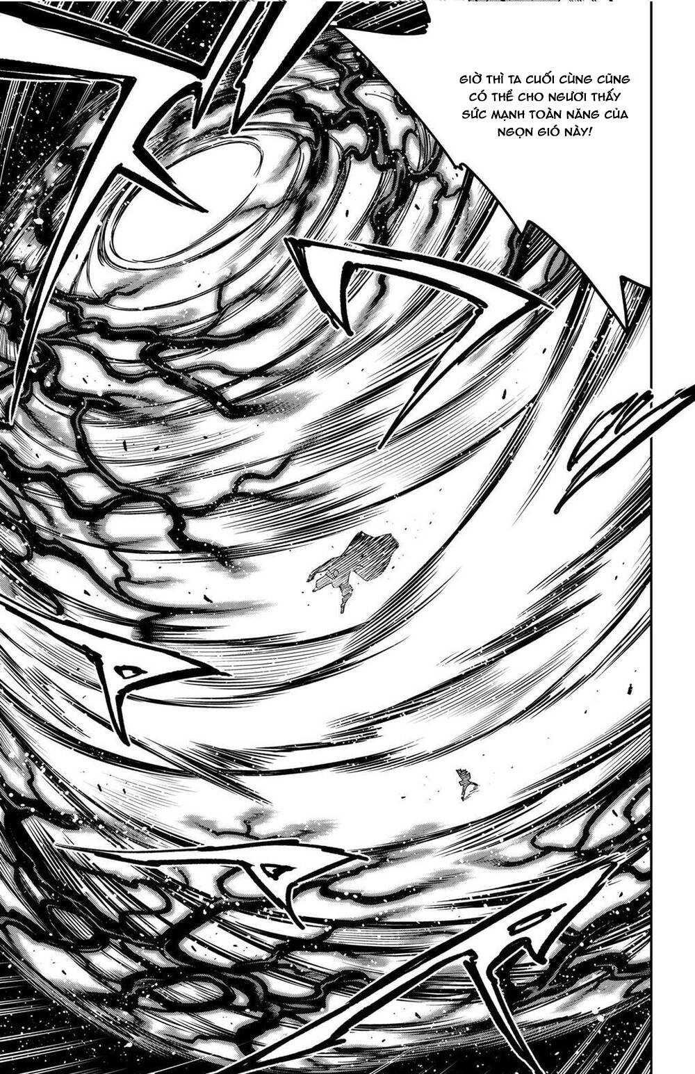 Demon Slave Chap 175 - Next Chap 176
