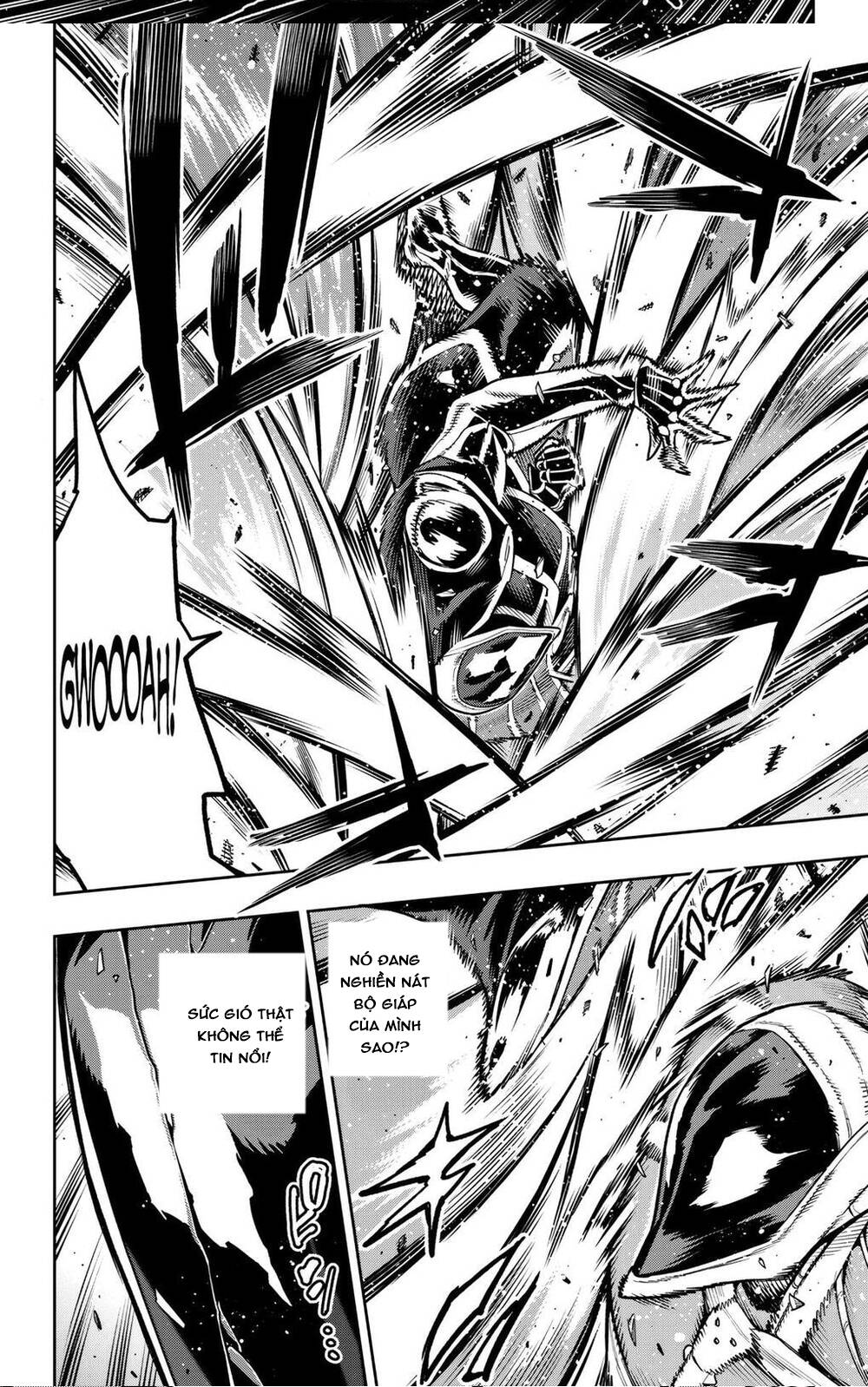 Demon Slave Chap 175 - Next Chap 176