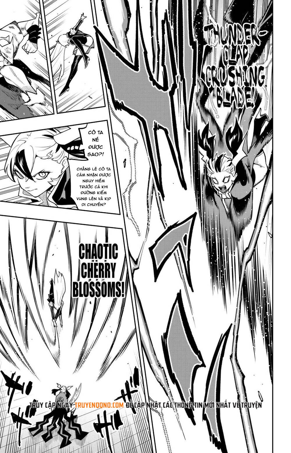 Demon Slave Chap 176 - Next Chap 177