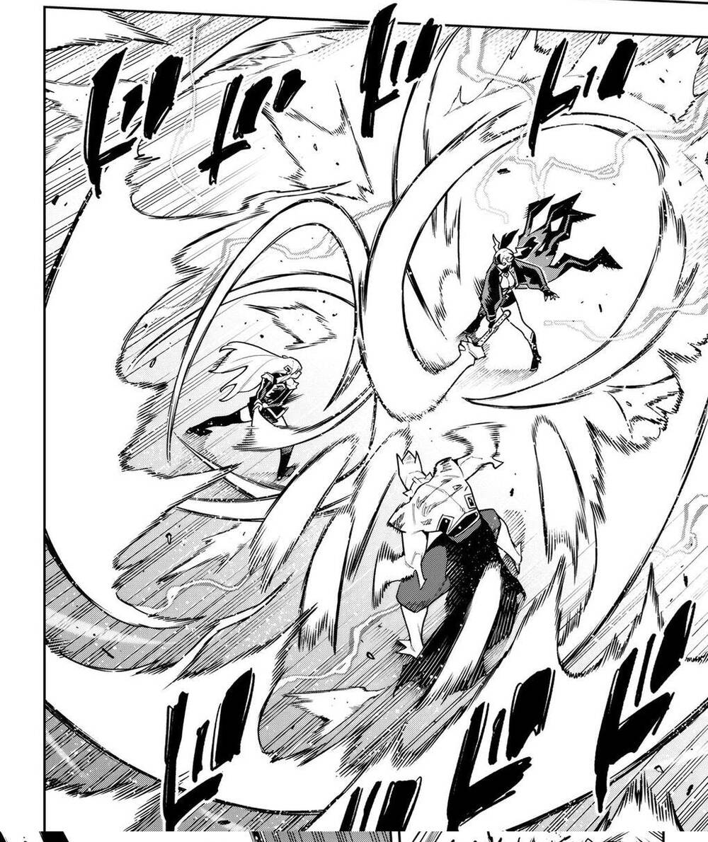 Demon Slave Chap 176 - Next Chap 177