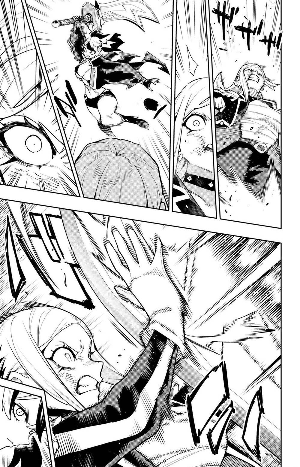 Demon Slave Chap 176 - Next Chap 177