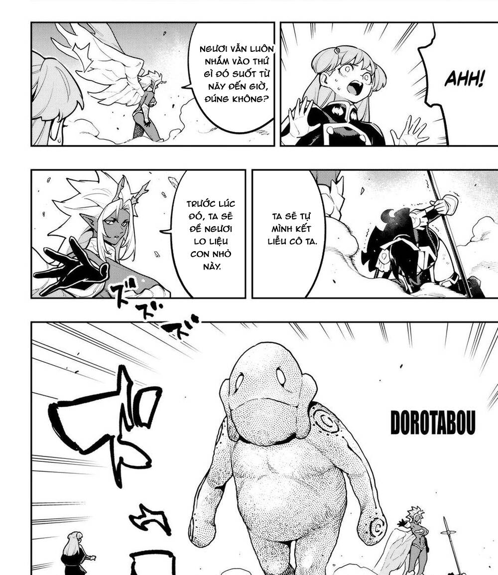 Demon Slave Chap 177 - Next Chap 178