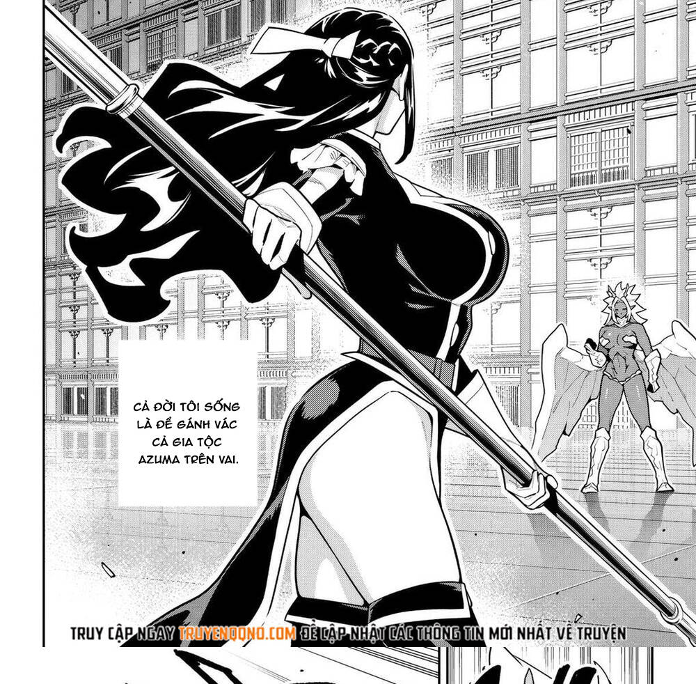 Demon Slave Chap 177 - Next Chap 178