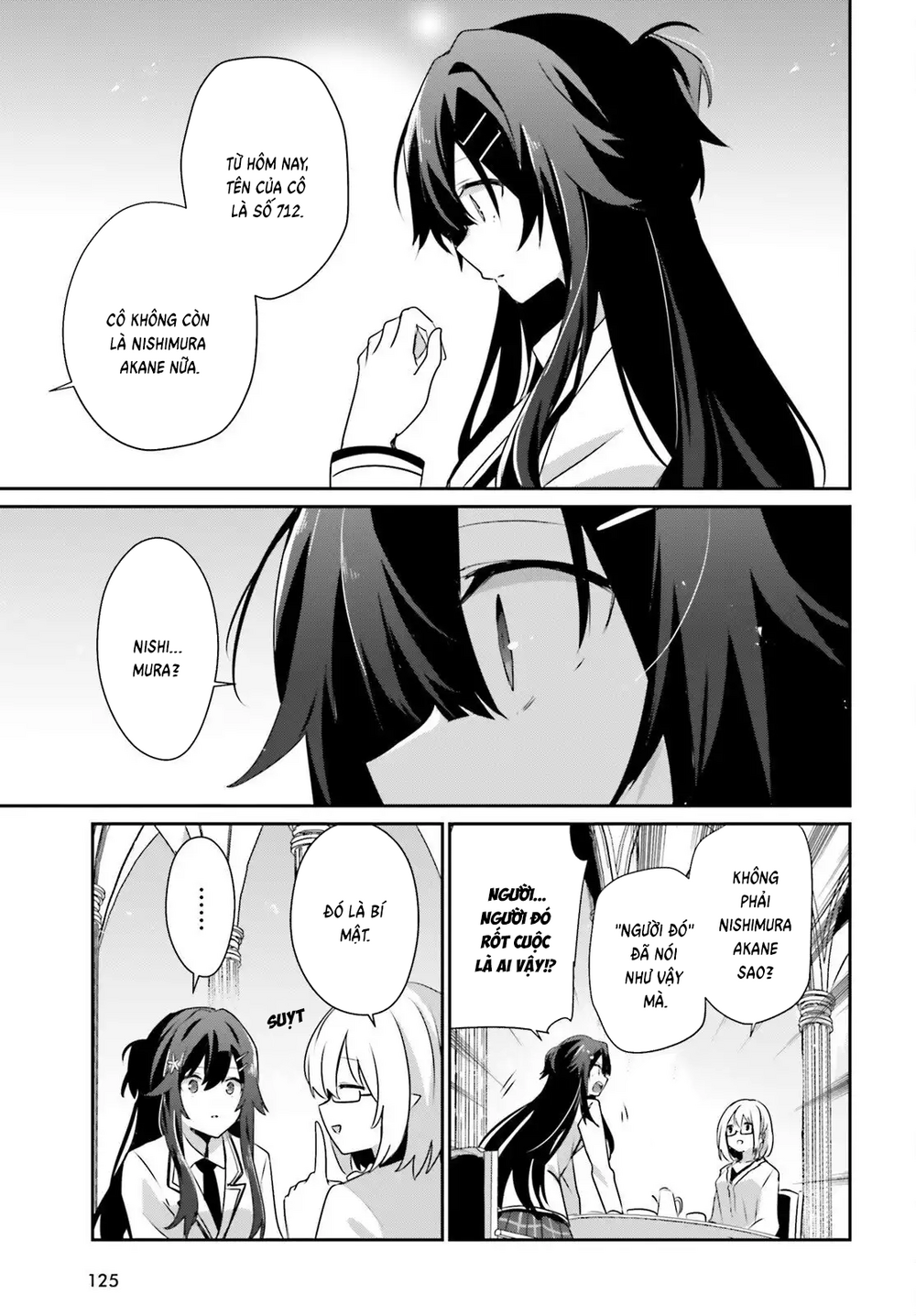 Tao Muốn Trở Thành Chúa Tể Bóng Tối!! Chap 79.1 - Next Chap 80.1