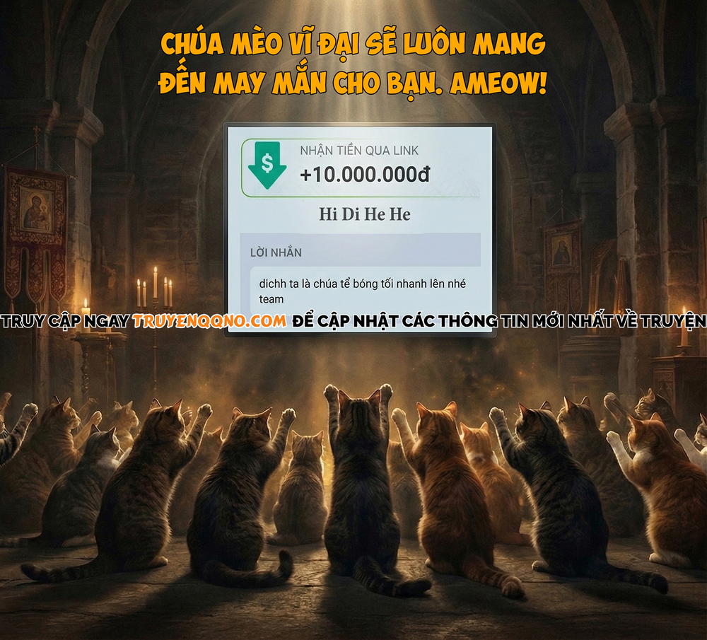 Tao Muốn Trở Thành Chúa Tể Bóng Tối!! Chap 81 - Next Chap 82